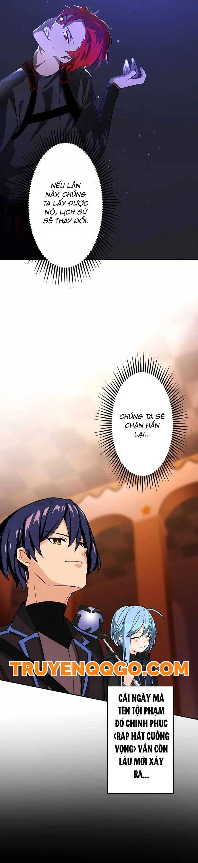 Thủ Tái Xuất, Trọng Lực Vô Song: Chapter 9