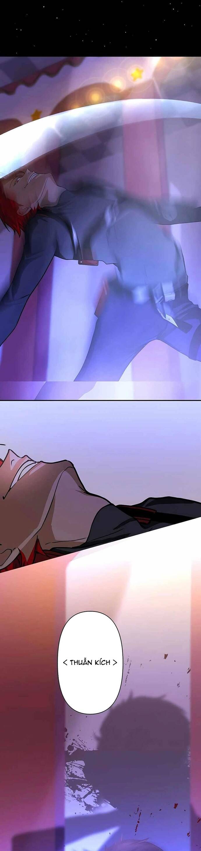 Thủ Tái Xuất, Trọng Lực Vô Song: Chapter 9