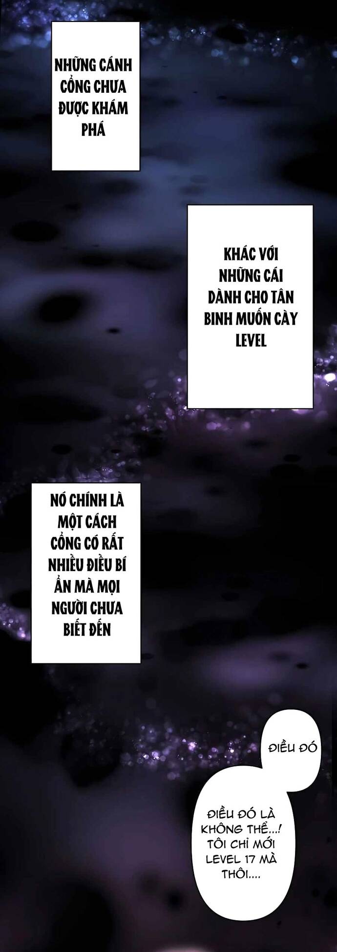 Thủ Tái Xuất, Trọng Lực Vô Song: Chapter 9