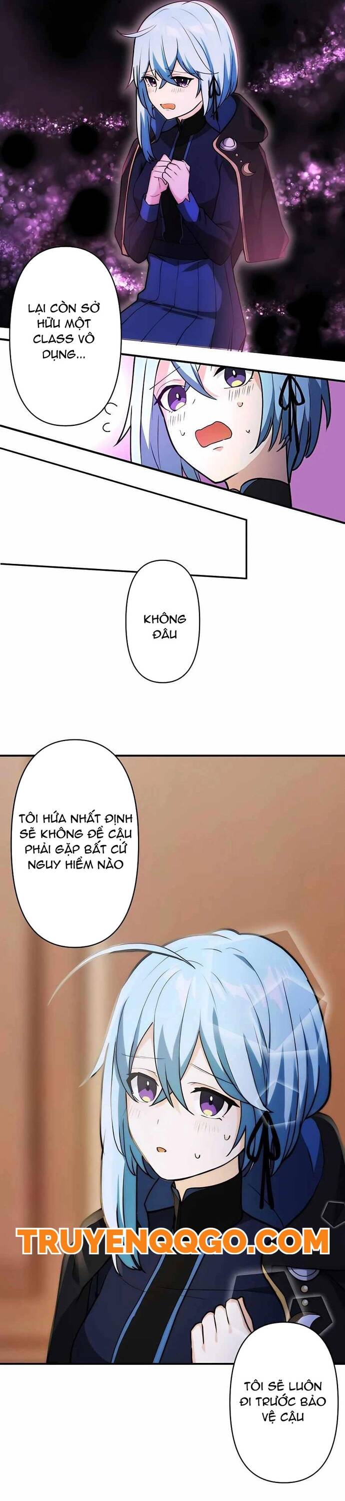 Thủ Tái Xuất, Trọng Lực Vô Song: Chapter 9