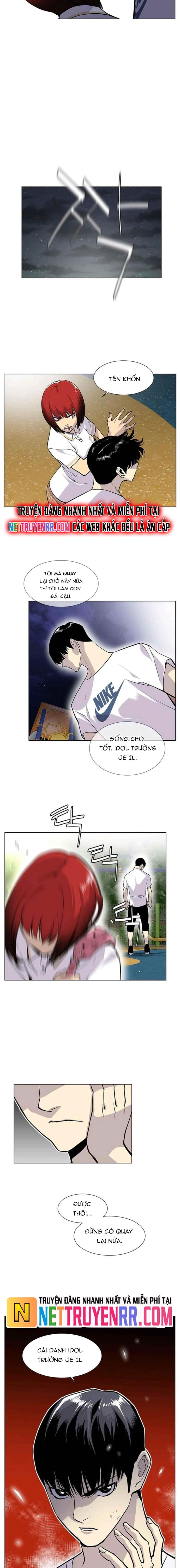 Gangster Học Đường: Chapter 20