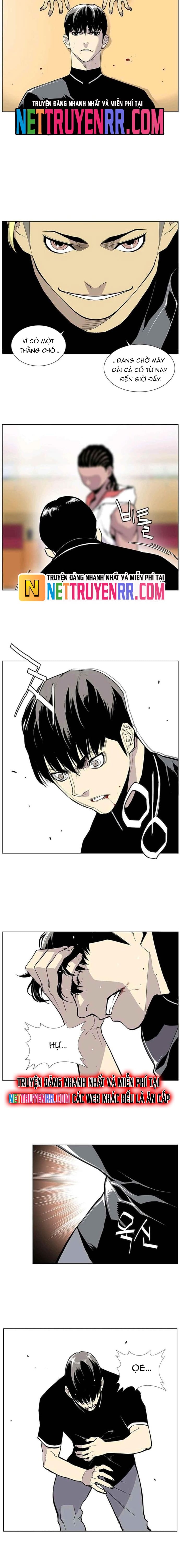 Gangster Học Đường: Chapter 25