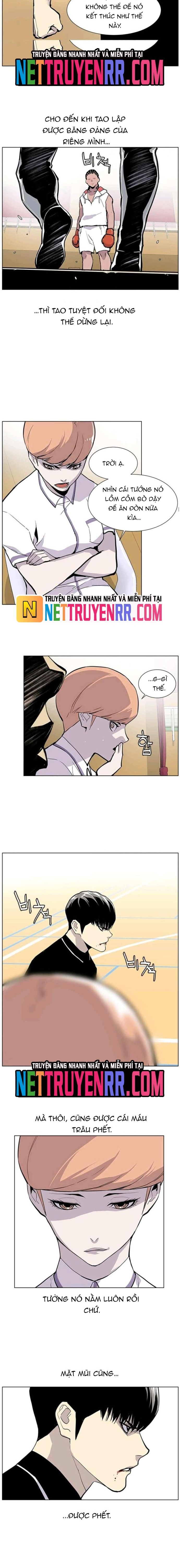 Gangster Học Đường: Chapter 25