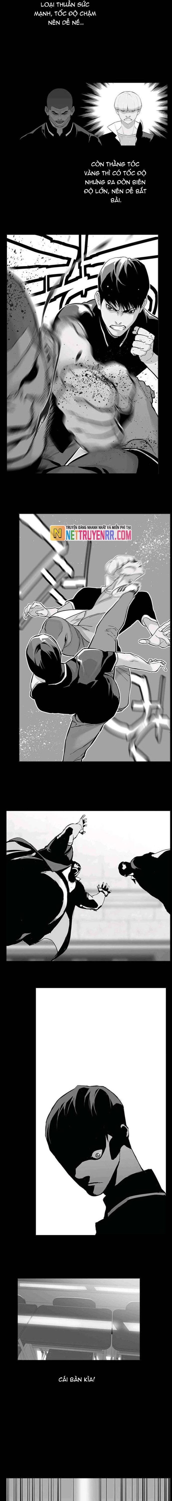 Gangster Học Đường: Chapter 26