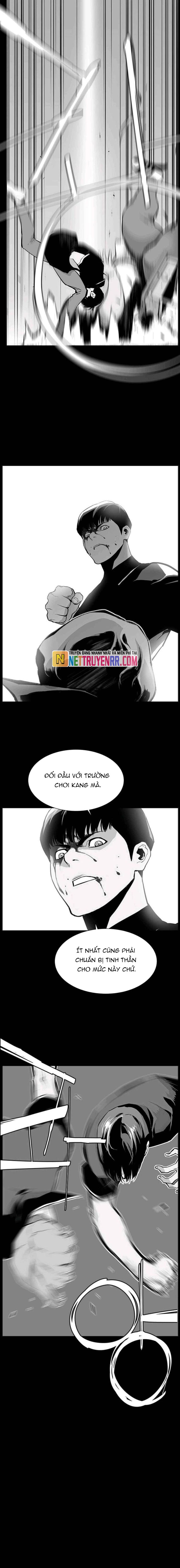 Gangster Học Đường: Chapter 26