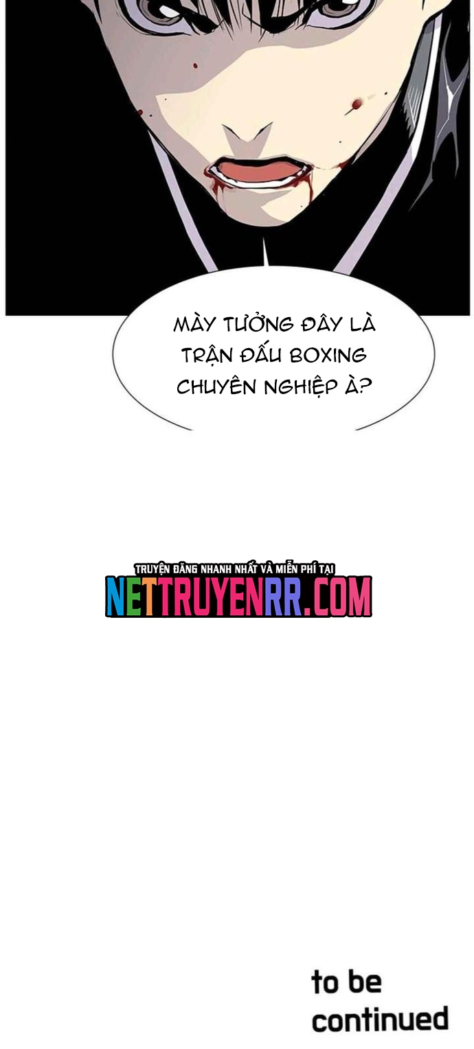 Gangster Học Đường: Chapter 27