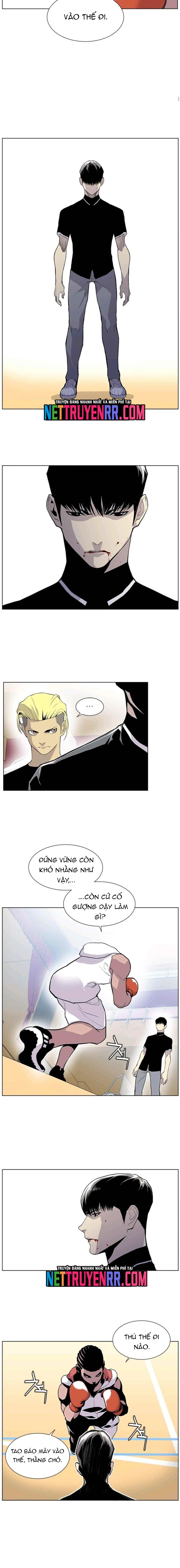 Gangster Học Đường: Chapter 27