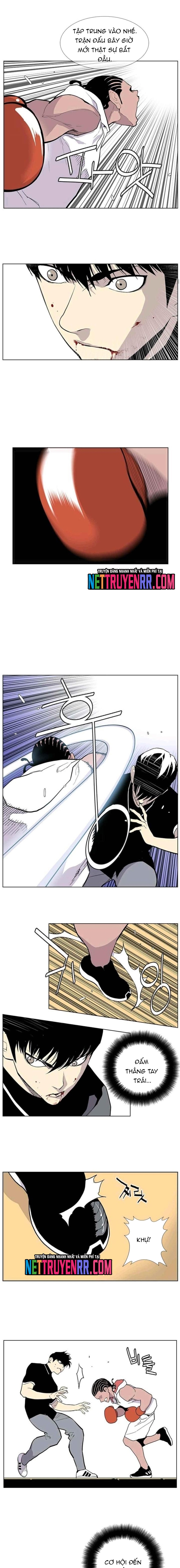 Gangster Học Đường: Chapter 28