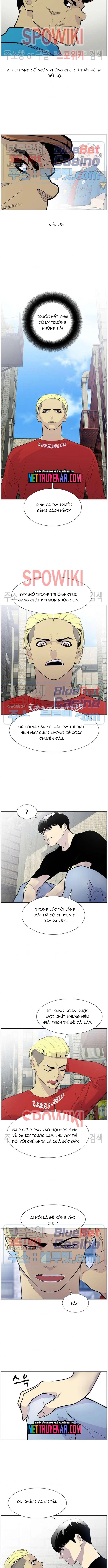 Gangster Học Đường: Chapter 39