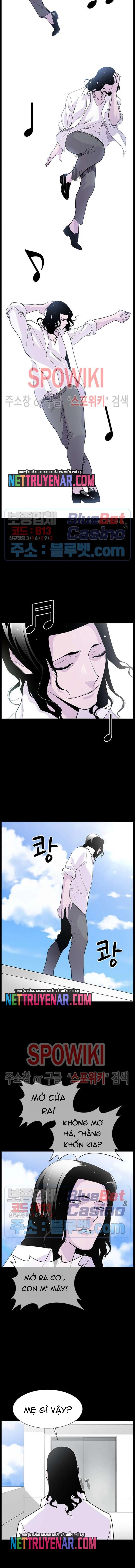 Gangster Học Đường: Chapter 45