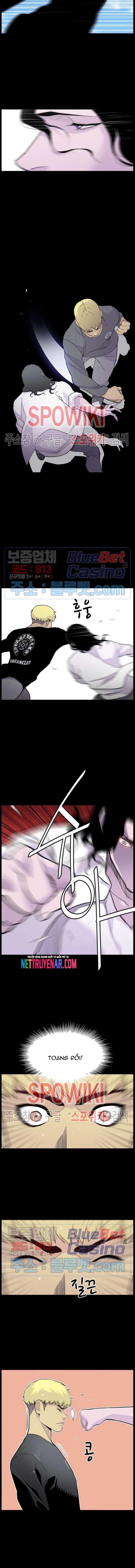 Gangster Học Đường: Chapter 46