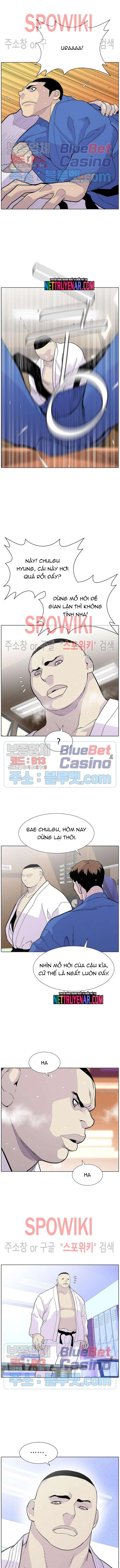 Gangster Học Đường: Chapter 50