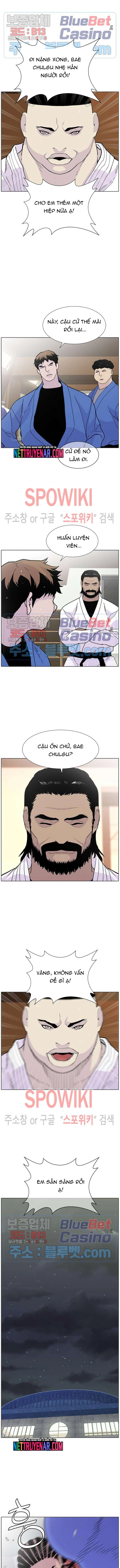 Gangster Học Đường: Chapter 50