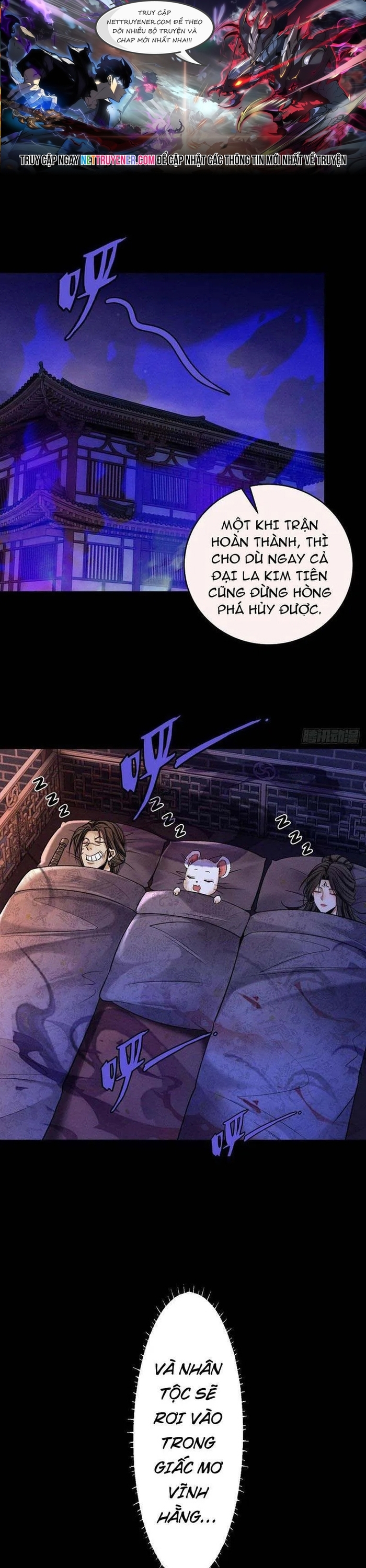 Gặp Mạnh Thì Càng Mạnh, Tu Vi Của Ta Không Giới Hạn: Chapter 42