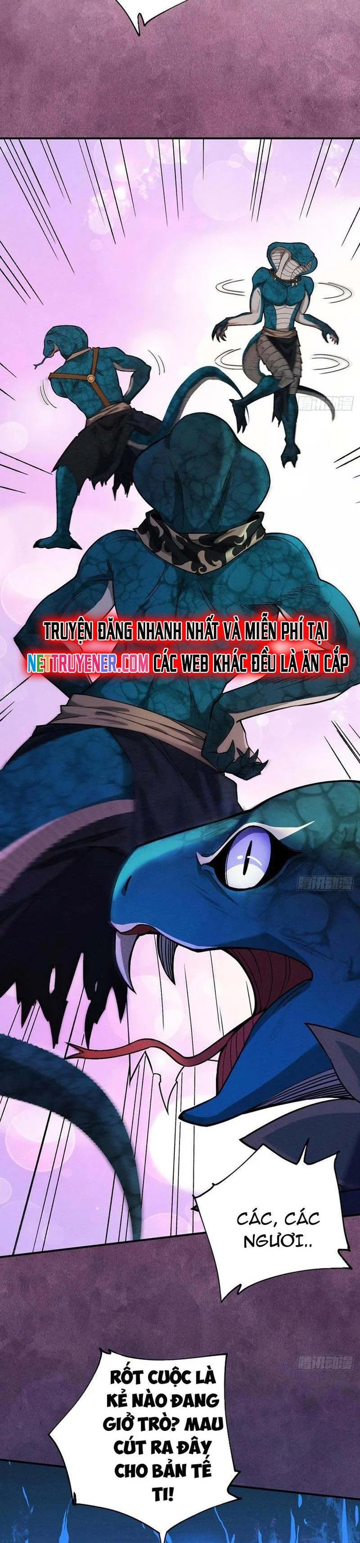 Gặp Mạnh Thì Càng Mạnh, Tu Vi Của Ta Không Giới Hạn: Chapter 42