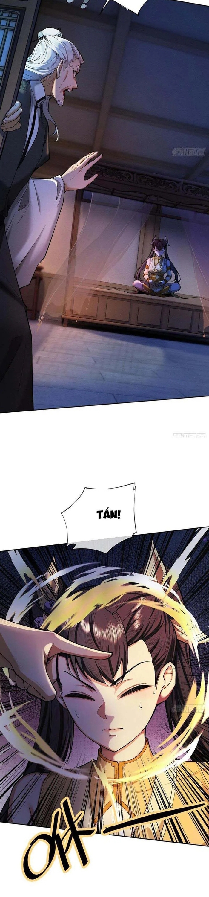 Gặp Mạnh Thì Càng Mạnh, Tu Vi Của Ta Không Giới Hạn: Chapter 42