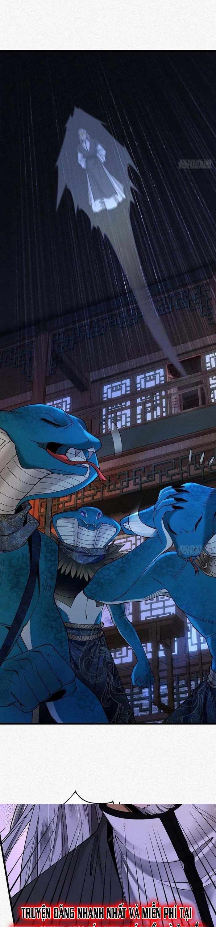 Gặp Mạnh Thì Càng Mạnh, Tu Vi Của Ta Không Giới Hạn: Chapter 42