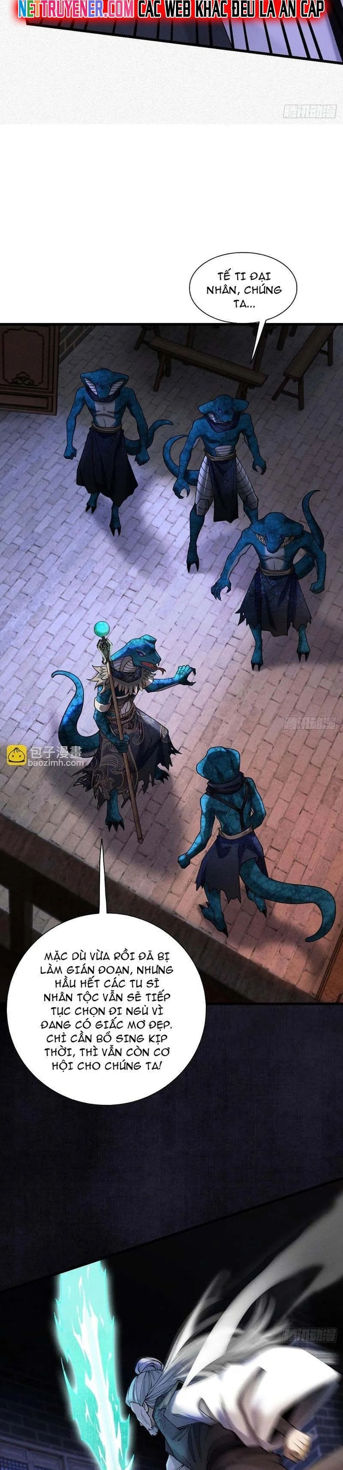 Gặp Mạnh Thì Càng Mạnh, Tu Vi Của Ta Không Giới Hạn: Chapter 42