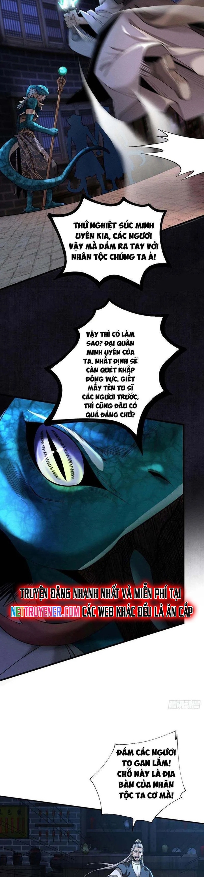 Gặp Mạnh Thì Càng Mạnh, Tu Vi Của Ta Không Giới Hạn: Chapter 42