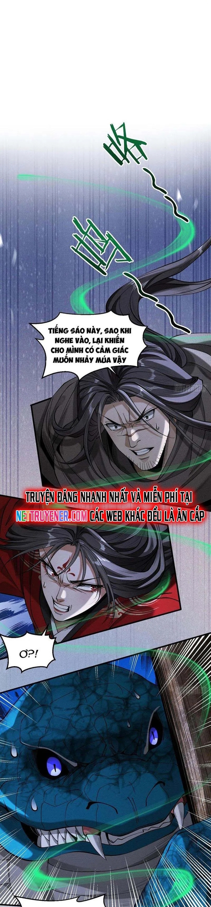 Gặp Mạnh Thì Càng Mạnh, Tu Vi Của Ta Không Giới Hạn: Chapter 42