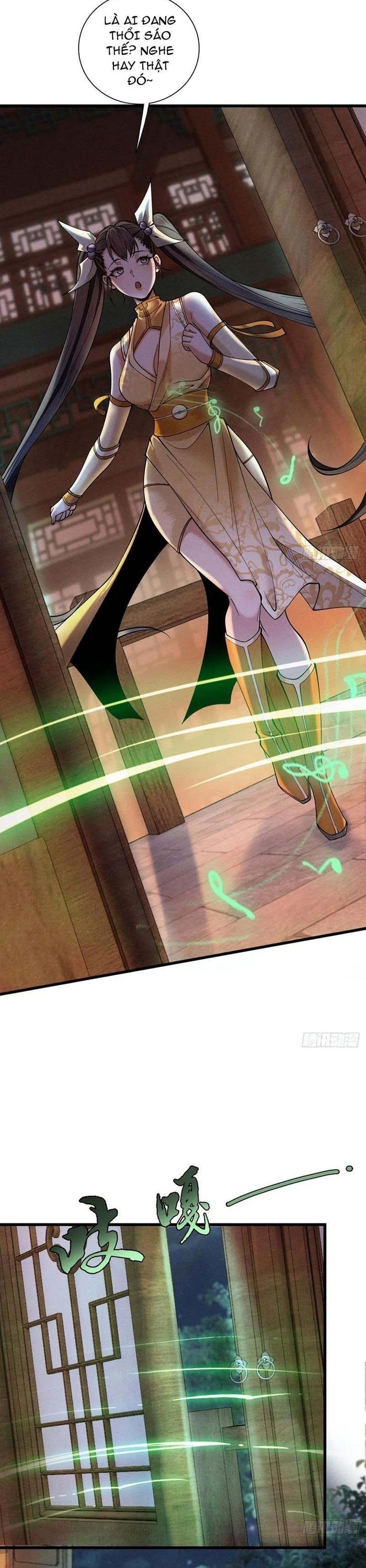 Gặp Mạnh Thì Càng Mạnh, Tu Vi Của Ta Không Giới Hạn: Chapter 42