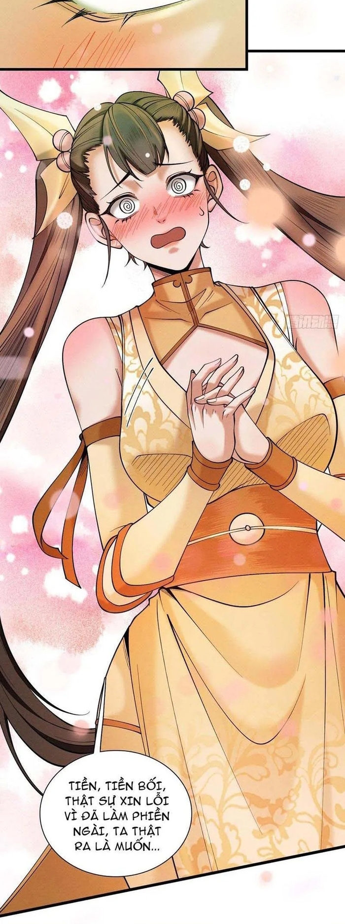 Gặp Mạnh Thì Càng Mạnh, Tu Vi Của Ta Không Giới Hạn: Chapter 42