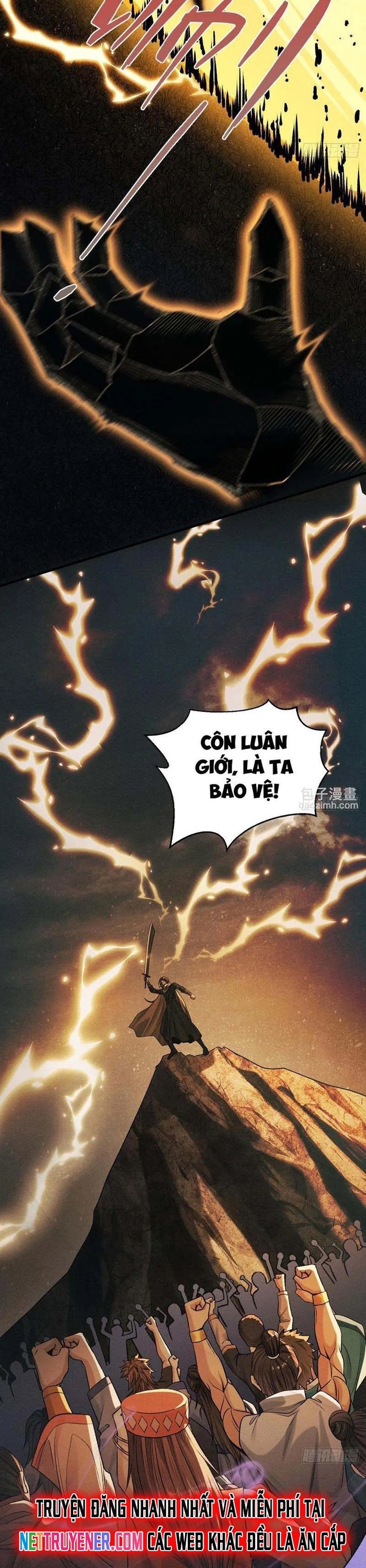 Gặp Mạnh Thì Càng Mạnh, Tu Vi Của Ta Không Giới Hạn: Chapter 42