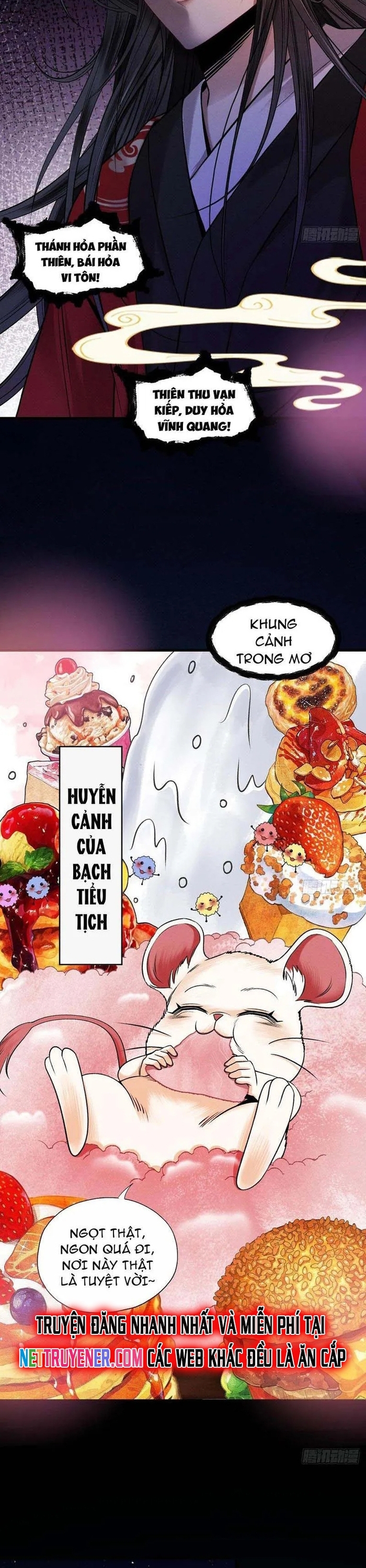 Gặp Mạnh Thì Càng Mạnh, Tu Vi Của Ta Không Giới Hạn: Chapter 42