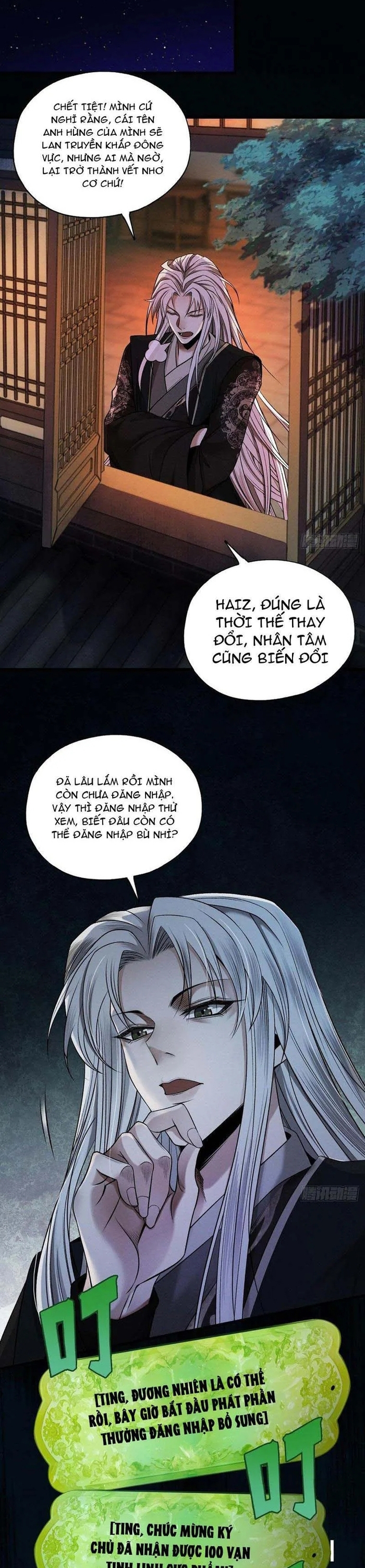 Gặp Mạnh Thì Càng Mạnh, Tu Vi Của Ta Không Giới Hạn: Chapter 42