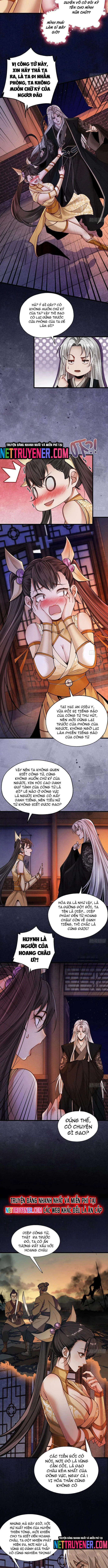 Gặp Mạnh Thì Càng Mạnh, Tu Vi Của Ta Không Giới Hạn: Chapter 43