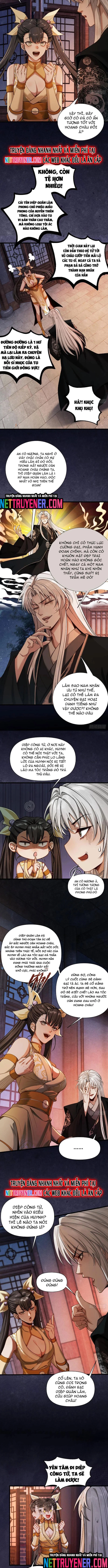 Gặp Mạnh Thì Càng Mạnh, Tu Vi Của Ta Không Giới Hạn: Chapter 43