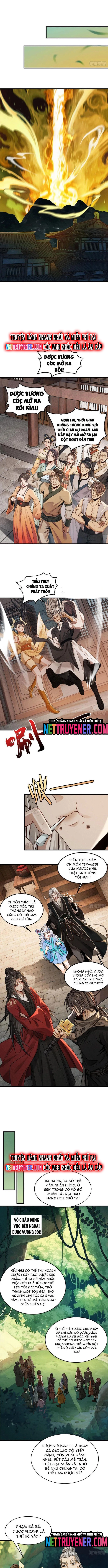 Gặp Mạnh Thì Càng Mạnh, Tu Vi Của Ta Không Giới Hạn: Chapter 43