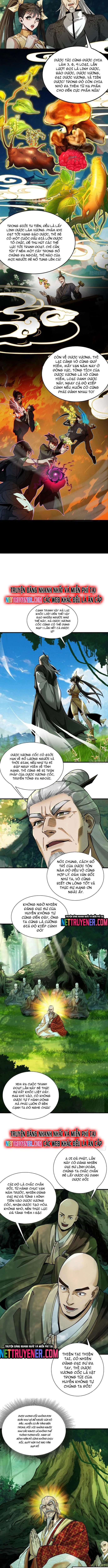 Gặp Mạnh Thì Càng Mạnh, Tu Vi Của Ta Không Giới Hạn: Chapter 43