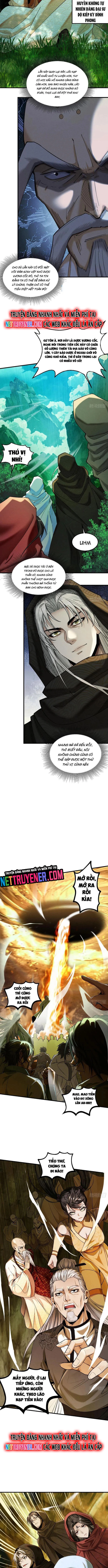 Gặp Mạnh Thì Càng Mạnh, Tu Vi Của Ta Không Giới Hạn: Chapter 43