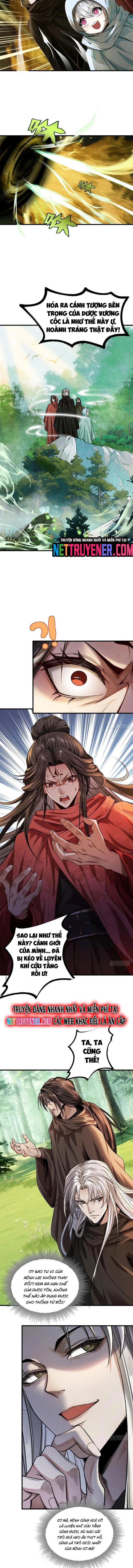 Gặp Mạnh Thì Càng Mạnh, Tu Vi Của Ta Không Giới Hạn: Chapter 43