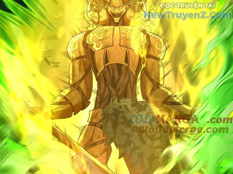 Gặp Mạnh Thì Càng Mạnh, Tu Vi Của Ta Không Giới Hạn: Chapter 47