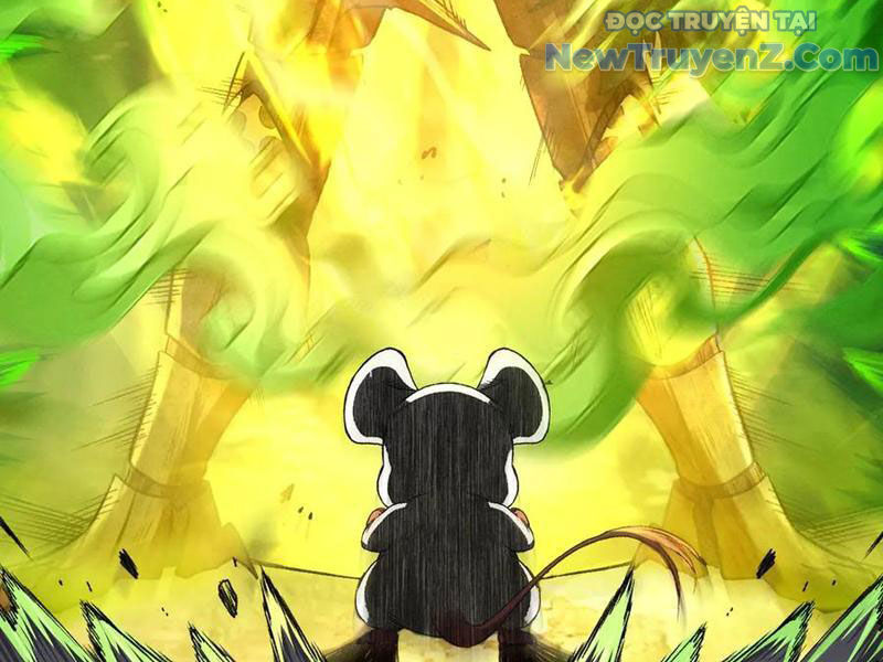 Gặp Mạnh Thì Càng Mạnh, Tu Vi Của Ta Không Giới Hạn: Chapter 47
