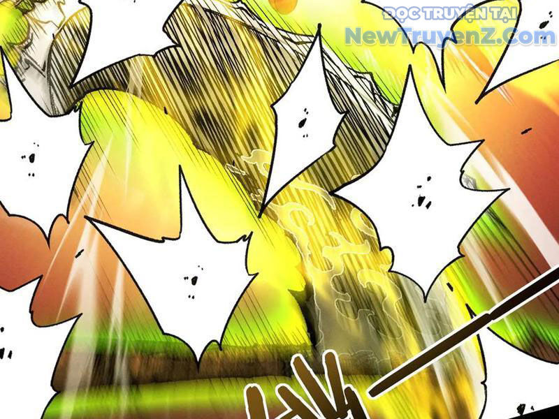 Gặp Mạnh Thì Càng Mạnh, Tu Vi Của Ta Không Giới Hạn: Chapter 47