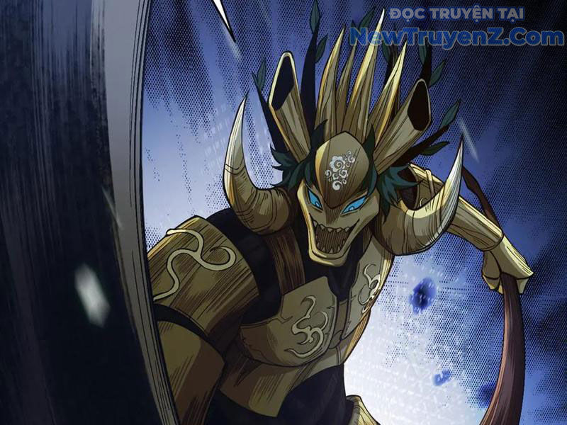 Gặp Mạnh Thì Càng Mạnh, Tu Vi Của Ta Không Giới Hạn: Chapter 47