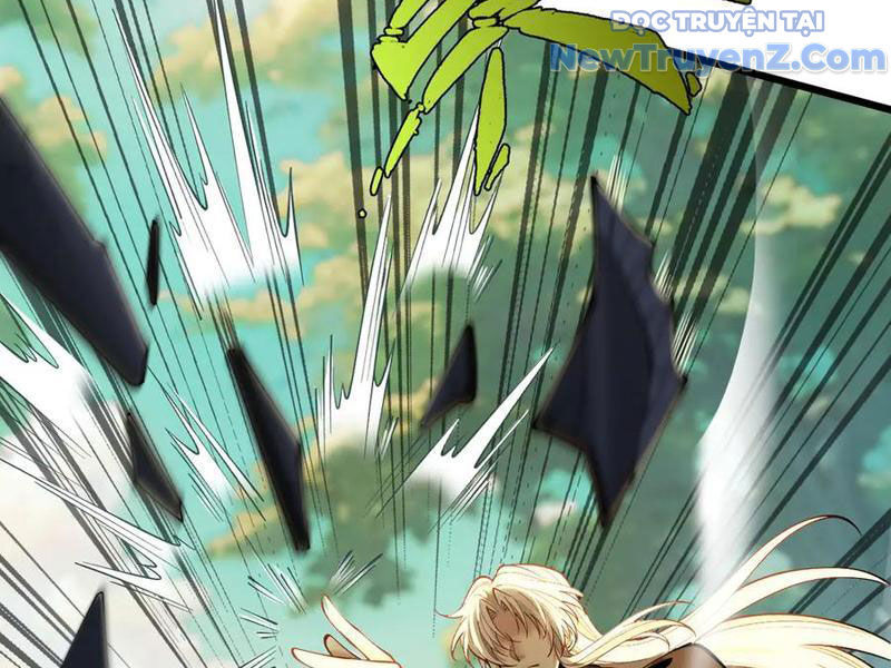 Gặp Mạnh Thì Càng Mạnh, Tu Vi Của Ta Không Giới Hạn: Chapter 47