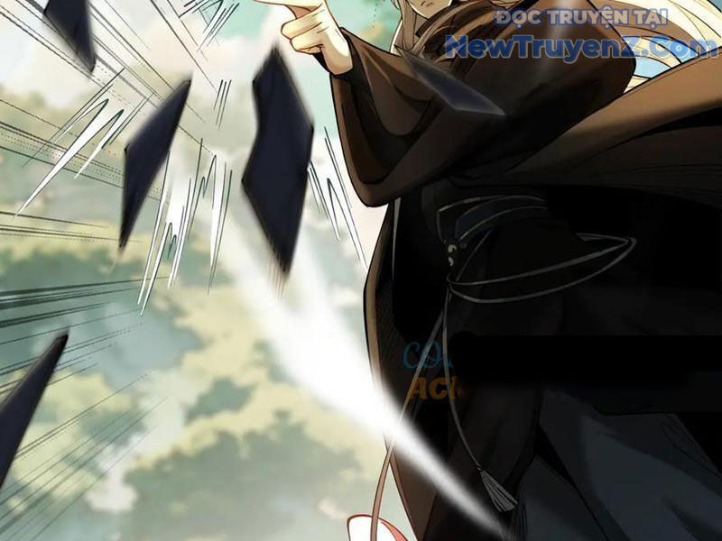 Gặp Mạnh Thì Càng Mạnh, Tu Vi Của Ta Không Giới Hạn: Chapter 47