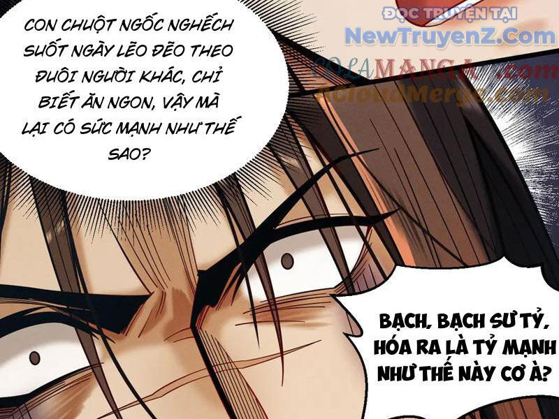 Gặp Mạnh Thì Càng Mạnh, Tu Vi Của Ta Không Giới Hạn: Chapter 47