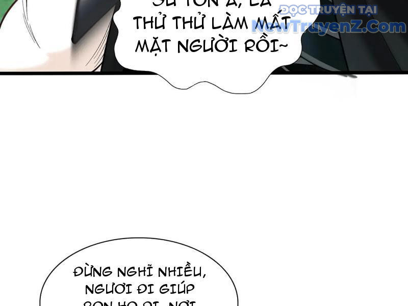 Gặp Mạnh Thì Càng Mạnh, Tu Vi Của Ta Không Giới Hạn: Chapter 47