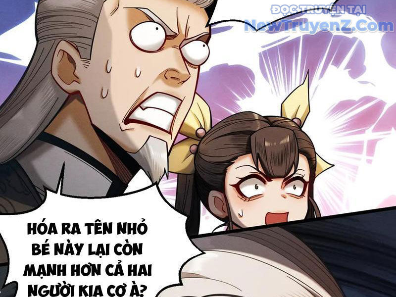 Gặp Mạnh Thì Càng Mạnh, Tu Vi Của Ta Không Giới Hạn: Chapter 47