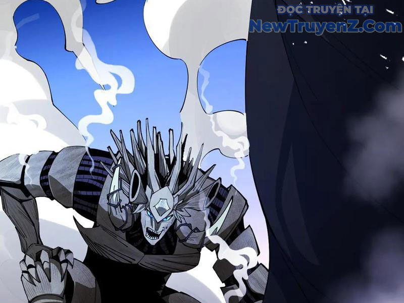 Gặp Mạnh Thì Càng Mạnh, Tu Vi Của Ta Không Giới Hạn: Chapter 47