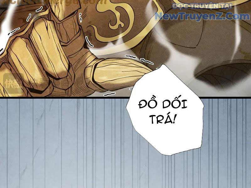 Gặp Mạnh Thì Càng Mạnh, Tu Vi Của Ta Không Giới Hạn: Chapter 47