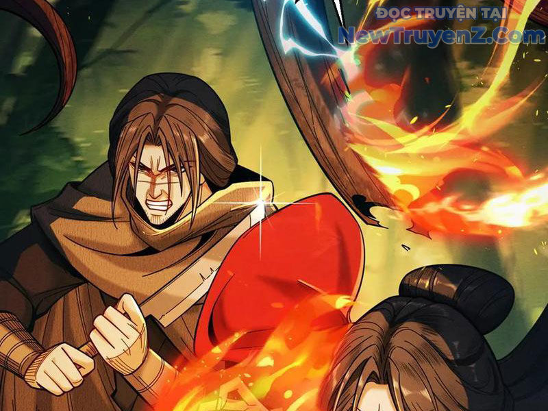 Gặp Mạnh Thì Càng Mạnh, Tu Vi Của Ta Không Giới Hạn: Chapter 47