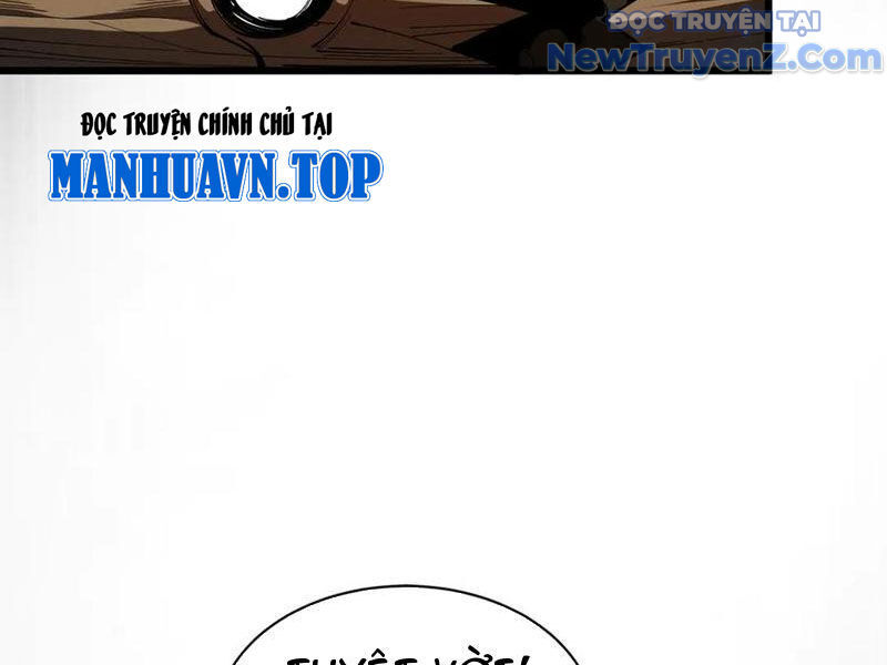 Gặp Mạnh Thì Càng Mạnh, Tu Vi Của Ta Không Giới Hạn: Chapter 47