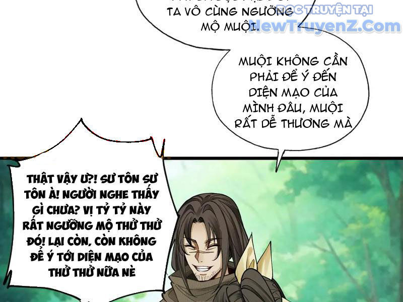 Gặp Mạnh Thì Càng Mạnh, Tu Vi Của Ta Không Giới Hạn: Chapter 47
