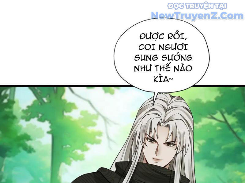 Gặp Mạnh Thì Càng Mạnh, Tu Vi Của Ta Không Giới Hạn: Chapter 47